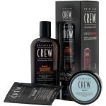 Shampoings American Crew 250 ml pour cheveux gras pour homme 