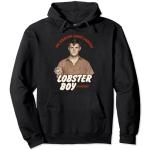 American Horror Story Freak Show Lobster Boy Jimmy Sweat à Capuche