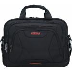 American Tourister At Work (14.10", Universel), Sac pour notebook, Noir