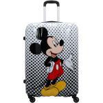 American Tourister Disney Legends Valise 4 roulettes 75 cm mickey mouse polka dot (64480-7483)
