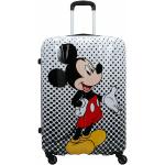Valises American Tourister multicolores à 4 roues Mickey Mouse Club Mickey Mouse 
