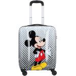American Tourister Disney Legends Valise de cabine 4 roulettes 55 cm mickey mouse polka dot (92699-7483)