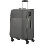 American Tourister Fun Cruise Valise 4 roues gris, 44 x 68 x 28cm
