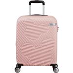 American Tourister Mickey Clouds Valise 4 roues rose, 40 x 55 x 23cm