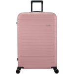 Valises American Tourister roses look fashion 