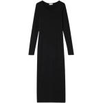 Maxis robes American Vintage noires maxi Taille L pour femme 