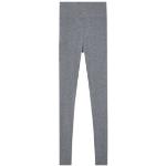 American Vintage Legging Ypawood - Gris anthracite chiné