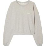American Vintage - Sweatshirts & Hoodies > Sweatshirts - Gray -