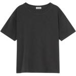 American Vintage - Tops > T-Shirts - Black -