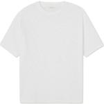 American Vintage - Tops > T-Shirts - White -