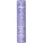 Shampoings Amika cruelty free 275 ml pour cheveux blonds 
