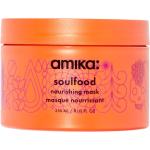 amika - SOULFOOD Nourishing Mask - Masque pour les cheveux 250 ml