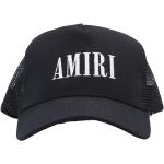 Amiri - Accessories > Hats > Caps - Black -