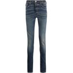 Jeans skinny Amiri bleus délavés W33 L34 pour homme 