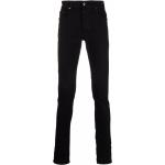 Jeans skinny Amiri noirs en coton mélangé W33 L34 pour homme 