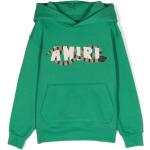 Sweats à capuche Amiri vert lime en jersey à motif serpents Taille 8 ans pour fille de la boutique en ligne Miinto.fr avec livraison gratuite 