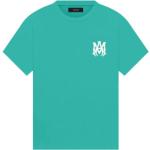 T-shirts à imprimés Amiri bleus Taille XXL look casual 