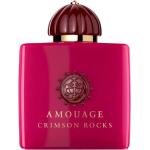 Amouage - The Odyssey Collection Crimson Rocks Eau de Parfum Spray 100 ml