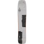 Planches de snowboard Amplid grises en carbone 160 cm 