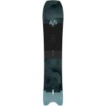 Planches de snowboard Amplid bleues en carbone 157 cm 