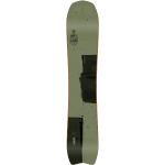 Planches de snowboard Amplid kaki en carbone 161 cm 