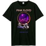 T-shirts à imprimés Amplified Pink Floyd Taille XXL look fashion pour homme 