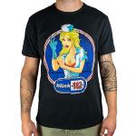 Amplified T-Shirt Blink 182 Enema of The State - N