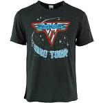 Amplified Van Halen T shirt – Men’s Van Halen 1980