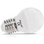 Ampoule LED BULB E27 G45 - 6W - 3000 K - Dimmable