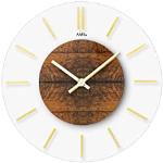 AMS Horloge Murale Design 9661