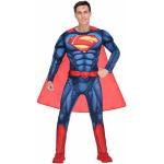 Déguisements de Super Héros Amscan Superman plus size look fashion 
