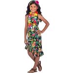 Robes à motifs enfant Amscan multicolores à fleurs à volants Taille 8 ans pour fille de la boutique en ligne Amazon.fr 