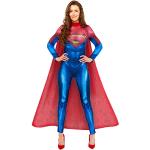 amscan 9915765 – Costume de Supergirl DC Comics pour adulte