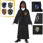 Déguisements Amscan multicolores Harry Potter Poudlard Taille 4 ans pour fille de la boutique en ligne Amazon.fr 