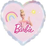 Ballons de baudruche Amscan Barbie en promo 