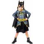 Robes imprimées Amscan Batman Batgirl Taille 3 ans pour fille de la boutique en ligne Amazon.fr avec livraison gratuite 