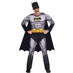 amscan Costume de super-héros pour homme Batman classique (Extra grand)
