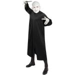 amscan (Fix 2/1 (PKT) (9912507) Costume de Voldemort pour homme (taille M/L)