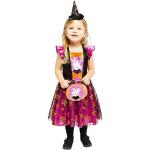 Déguisements Amscan multicolores de sorcière Peppa Pig pour fille de la boutique en ligne Amazon.fr 