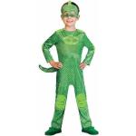 Déguisements Amscan verts Pyjamasques Greg Taille 3 ans pour garçon en promo de la boutique en ligne Amazon.fr 