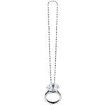 Amscan Ring Hen Night Necklace & Pendant