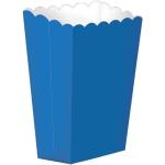 Amscan Paper Popcorn Holder (Pack of 5)
