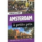 Jeux de voyage à motif Amsterdam 