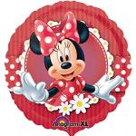 Ballons de baudruche Amscan Mickey Mouse Club Minnie Mouse 