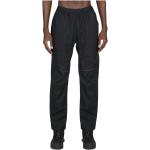 And Wander - Trousers > Slim-fit Trousers - Black -