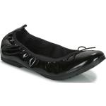 Chaussures casual ANDRÉ noires en cuir Pointure 36 look casual pour femme en promo 