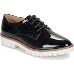 Chaussures casual ANDRÉ noires Pointure 41 avec un talon entre 3 et 5cm look casual pour femme 