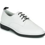 Chaussures casual ANDRÉ blanches Pointure 36 look casual pour femme en promo 