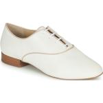 Chaussures casual ANDRÉ blanches Pointure 41 avec un talon jusqu'à 3cm look casual pour femme 