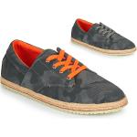 Chaussures casual ANDRÉ grises Pointure 44 look casual pour homme en promo 